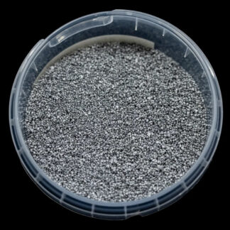 Metal Filings Miniature Basing Material 1