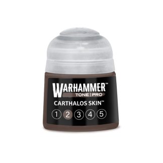 Warhammer Tone Pro: Carthalos Skin 2 12ml 1