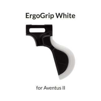 ErgoGrip White for Aventus II 1