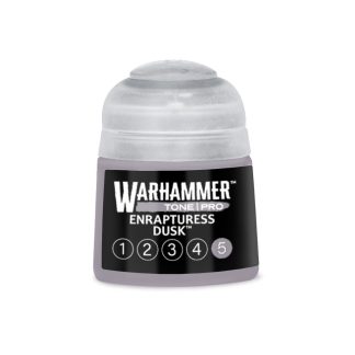 Warhammer Tone Pro: Enrapturess Dusk 5 12ml 1