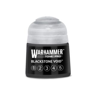 Warhammer Tone Pro: Blackstone Void 1 12ml 1