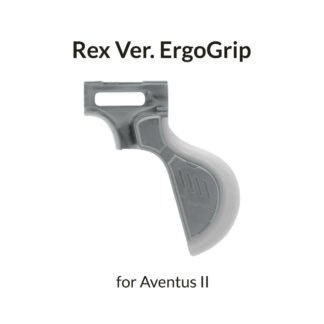 ErgoGrip Rex Ver. for Aventus II 1