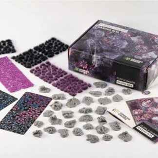 Purple Swarm Basing Box 1