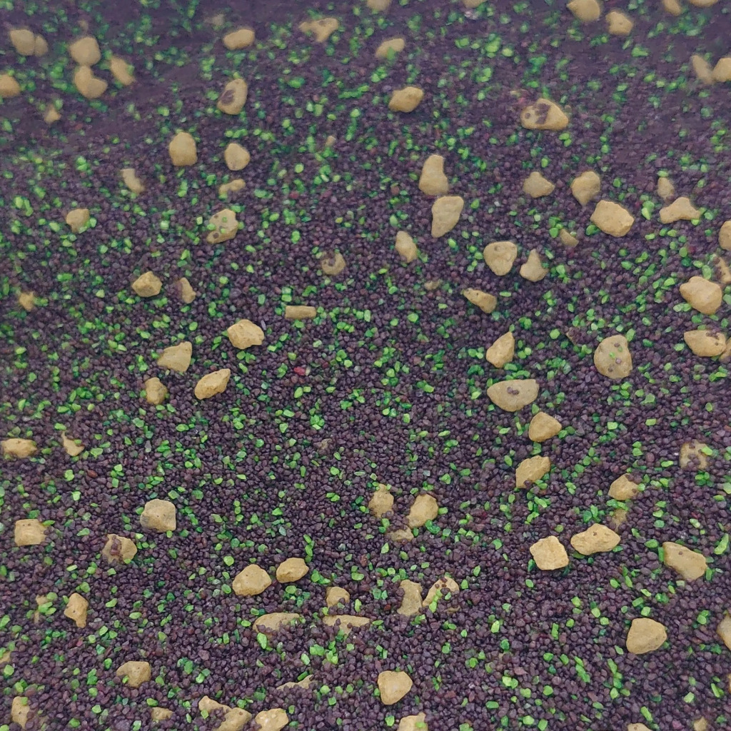 Plague Lands Miniature Basing Material 1