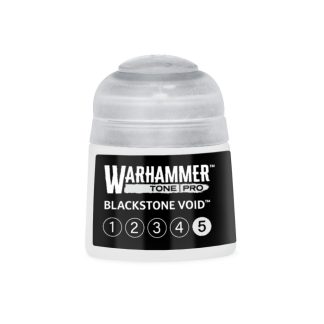 Warhammer Tone Pro: Blackstone Void 5 12ml 1