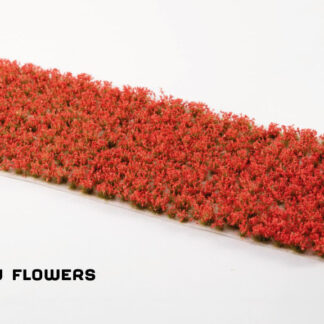 Poppy Tiny Flowers 1