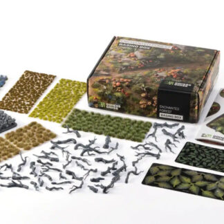 Enchanted Forest Basing Box 1