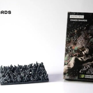 Chaos Shards Basing Bits 1