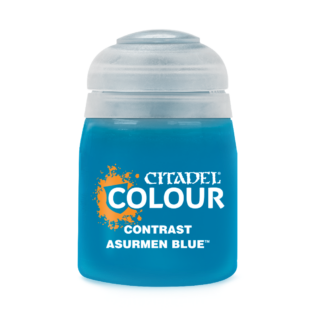 Citadel Contrast: Asurmen Blue 18ml 1