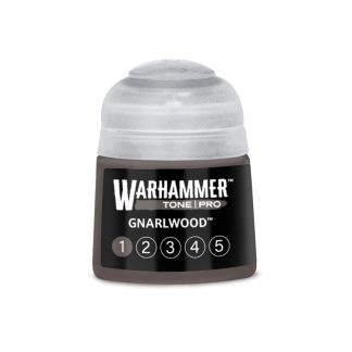 Warhammer Tone Pro: Gnarlwood 1 12ml 1