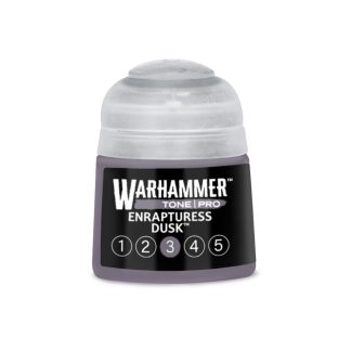 Warhammer Tone Pro: Enrapturess Dusk 3 12ml 1