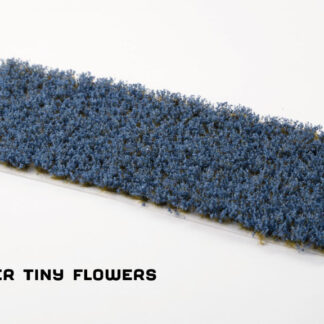 Cornflower Tiny Flowers 1