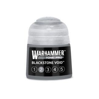 Warhammer Tone Pro: Blackstone Void 2 12ml 1