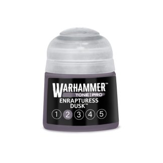 Warhammer Tone Pro: Enrapturess Dusk 2 12ml 1