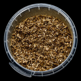 Sawmill Miniature Basing Material 1