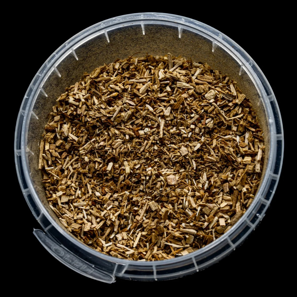 Sawmill Miniature Basing Material 1