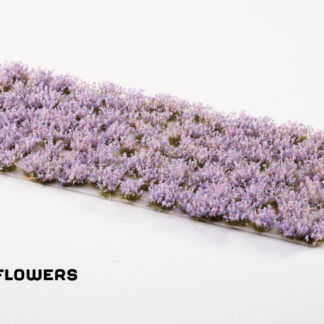Lavender Flowers 1