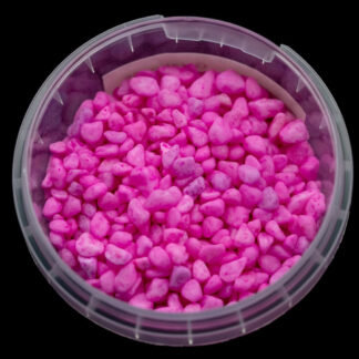 Chaotic Pink Miniature Basing material 1