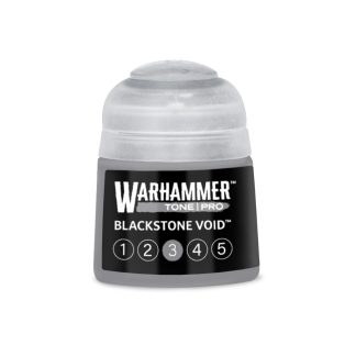 Warhammer Tone Pro: Blackstone Void 3 12ml 1