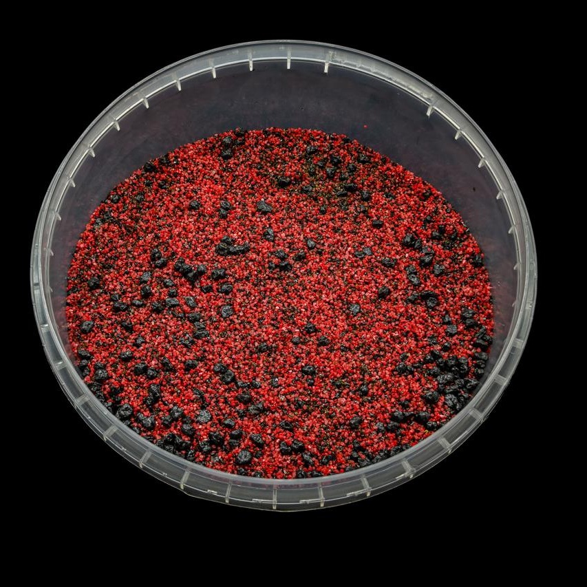 Lava Lands Miniature Basing Material 1