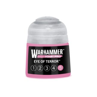 Warhammer Tone Pro: Eye of Terror 5 12ml 1