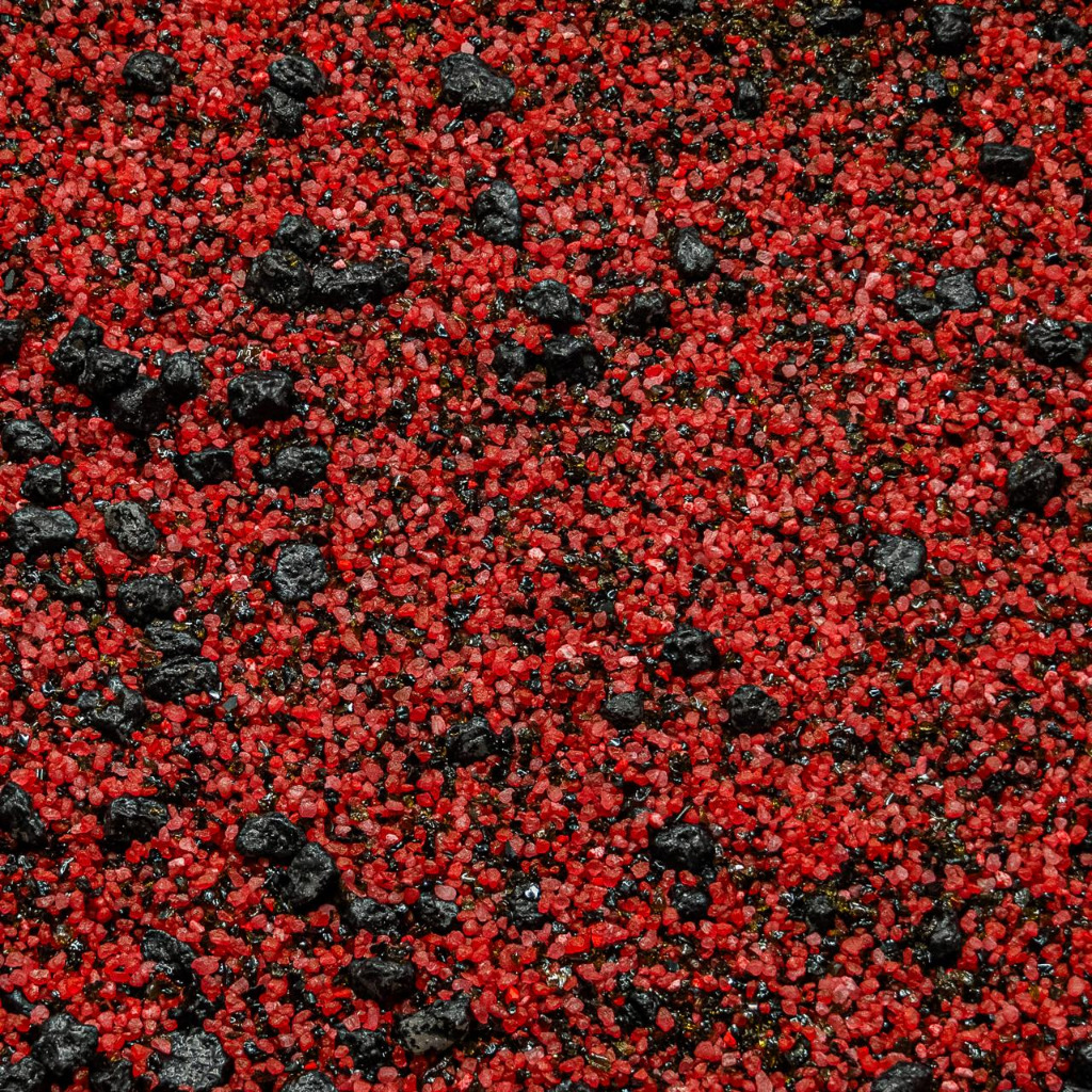 Lava Lands Miniature Basing Material 2