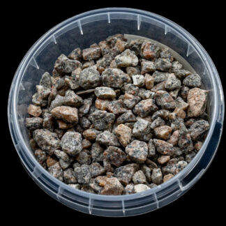 Gravel Pit Miniature Basing Material 1