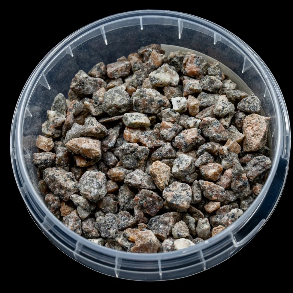Gravel Pit Miniature Basing Material 1