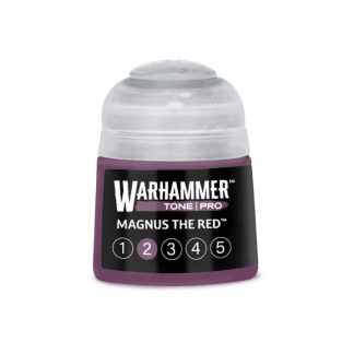 Warhammer Tone Pro: Magnus The Red 2 12ml 1