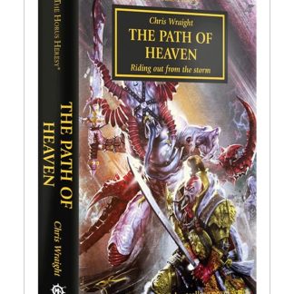 HORUS HERESY: PATH OF HEAVEN (PB) 1