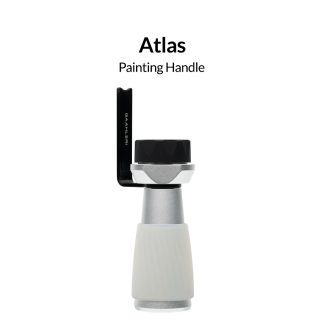 Atlas Painting Handle 1