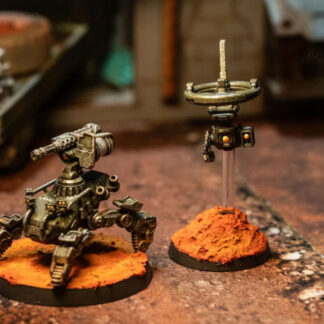 BLKOUT: Drone Support 1