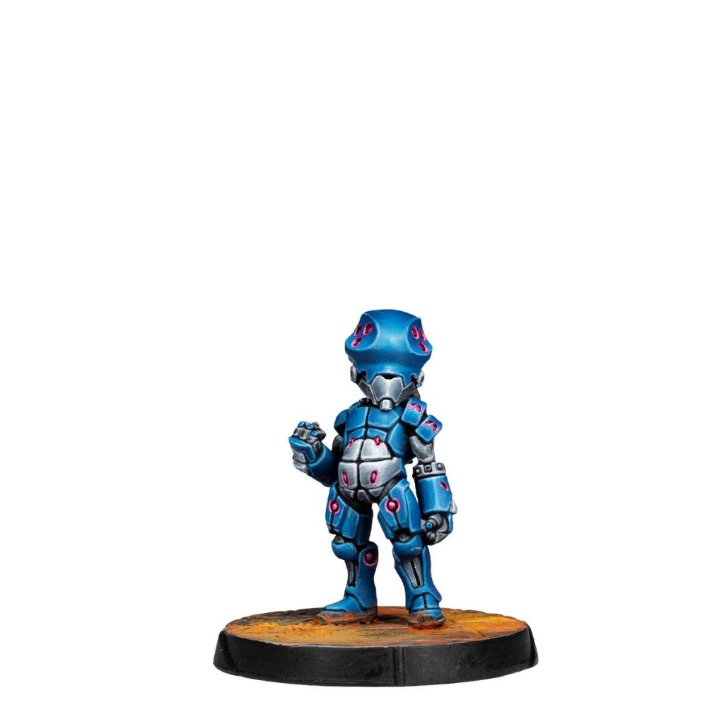 Infinity: Indigo Spec-Ops 5
