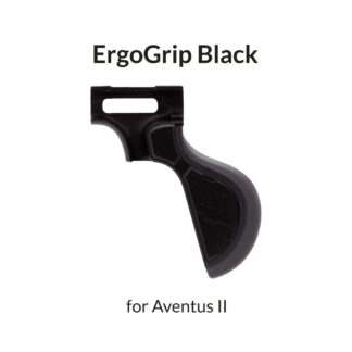 ErgoGrip Black for Aventus II 1