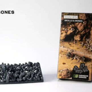 Skulls & Bones Basing Bits 1